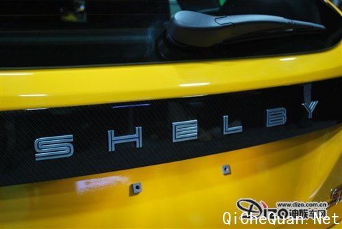 �����ܳ��� Shelby����˹ST GT500���౱��