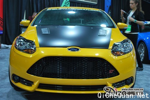 �����ܳ��� Shelby����˹ST GT500���౱��