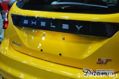 �����ܳ��� Shelby����˹ST GT500���౱��