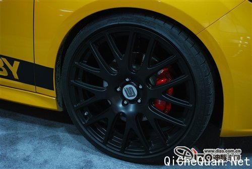 �����ܳ��� Shelby����˹ST GT500���౱��