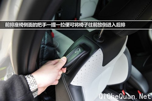 就是让人爱不释手 XGO静态评测DS 3 