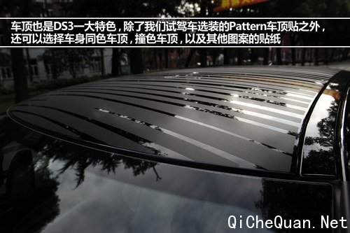 就是让人爱不释手 XGO静态评测DS 3 