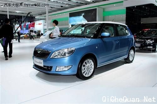 品质好也节油 10万内畅销自动挡车型导购