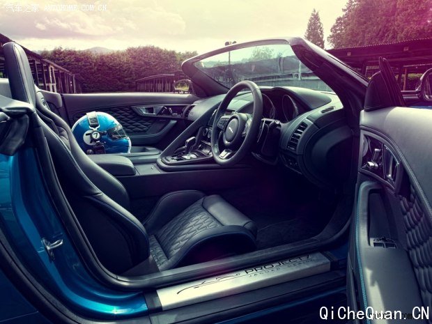 ݱݱݱF-TYPE2013 Project 7 Concept