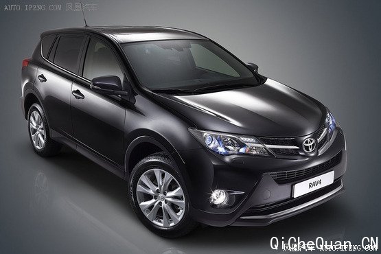 IIHS:RAV4ײ δĽ