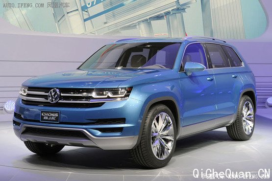 CEO гƳSUV