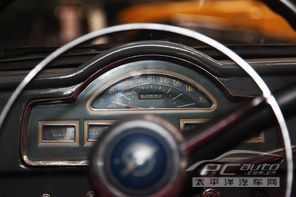上海轿车