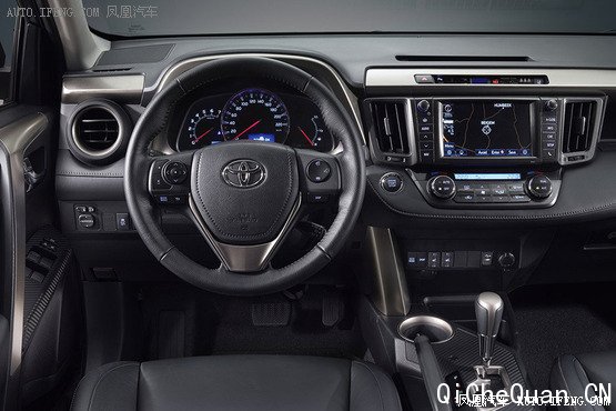 全新RAV4于8月26日上市 疑售18.38万起