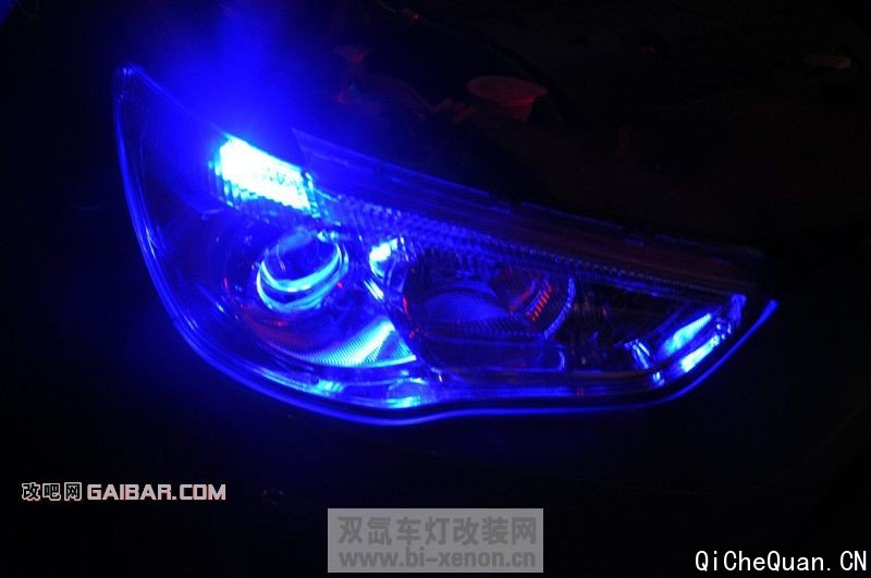 DSC_0589_副本.jpg 【泰安酷改地带】三菱劲炫升级博士透镜+恶魔眼 中国汽车照明门户网站——双氙车灯改装论坛，领先的汽车灯光升级门户，HID氙气灯改灯网