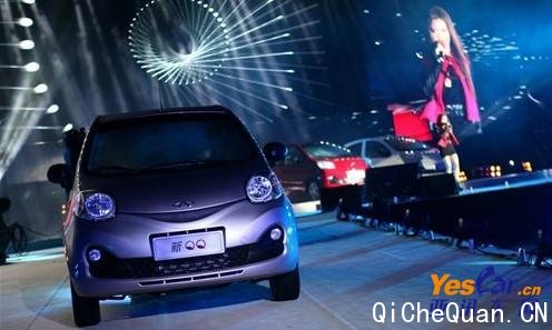 新QQ 亚讯车网 www.yescar.cn