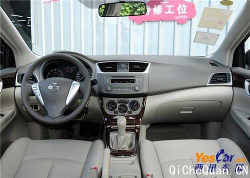 2012款 1.8XL 手动豪华版
