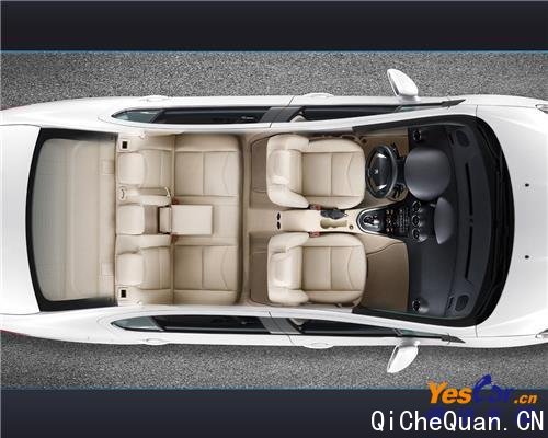 标致408 亚讯车网 www.yescar.cn