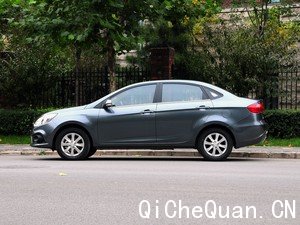 江淮江淮汽车和悦A302013款 1.5L 手动舒适型