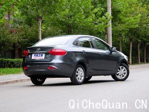 江淮江淮汽车和悦A302013款 1.5L 手动舒适型