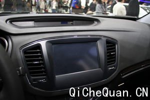 吉利帝豪 GX9 实拍 其它 图片
