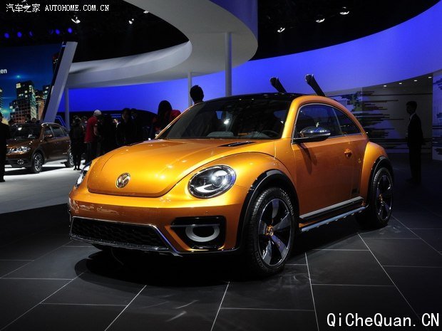 ڴ()׿ǳ2014 Dune Concept