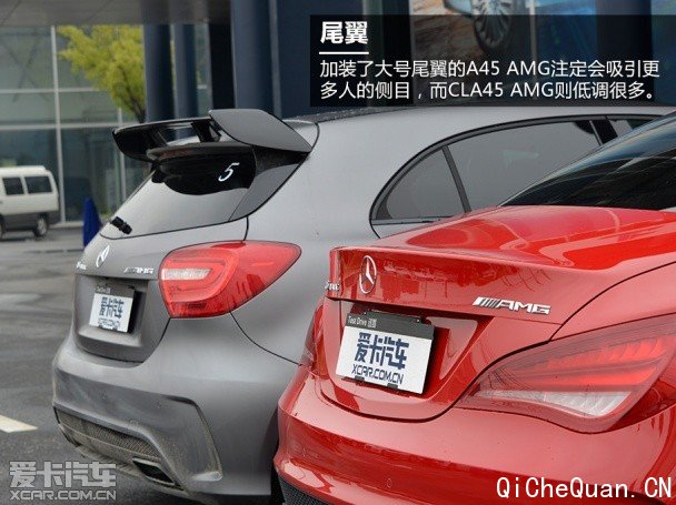 奔驰AMG2014款奔驰CLA级AMG 奔驰AMG2014款奔驰CLA级AMG