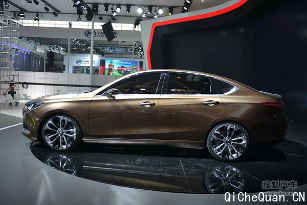  GA6 Concept ʵ  ͼƬ