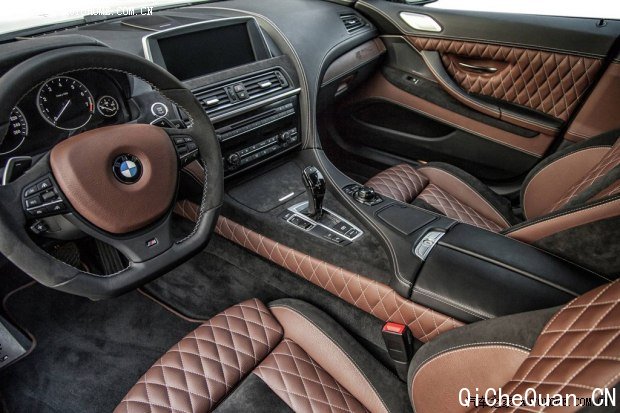 M M6 2013 M6 Gran Coupe