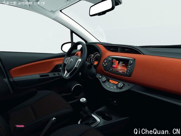 () YARiS() 2014 