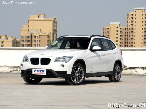  X1 2014 sDrive20i ˶װ