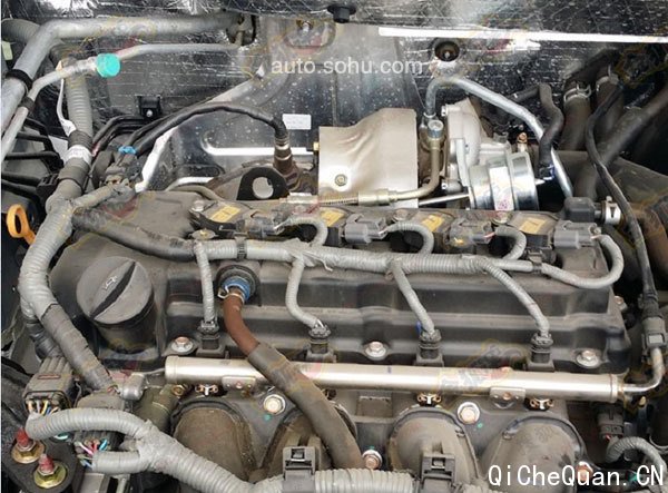 海马S5 1.5T