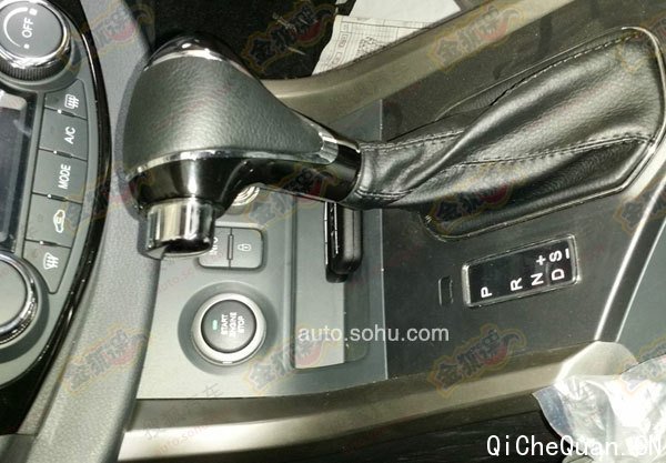 海马S5 1.5T
