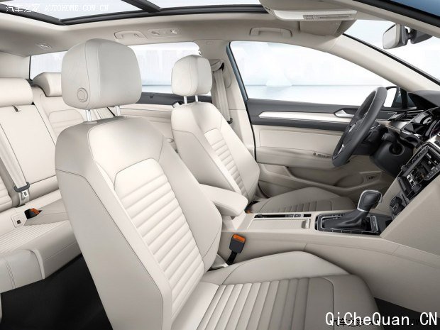 () Passat 2015 
