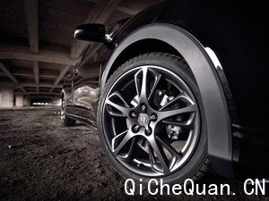 本田(进口) 思域(海外) 2014款 Black Edition