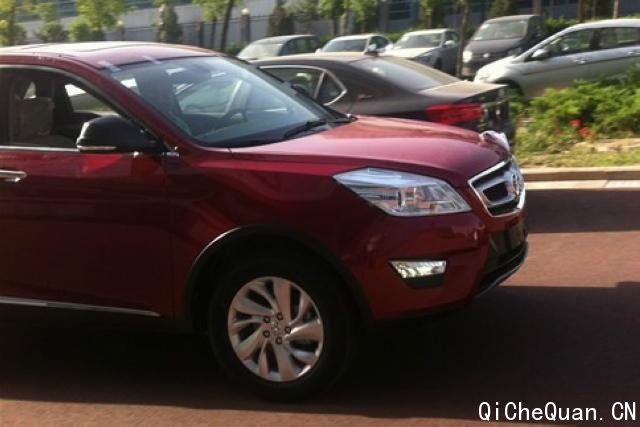 C61Xαʵع ƷSUV