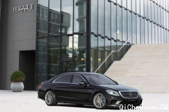  720װS 63 AMG