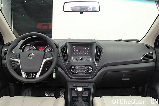 MG GT有望11月1日上市 首搭1.4T/启动预售