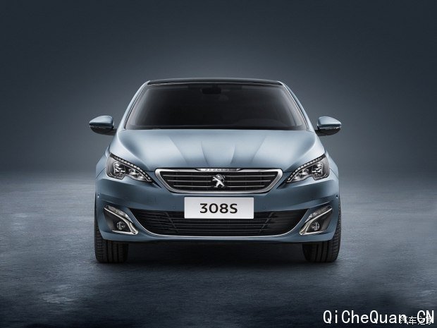 东风标致 标致308S 2015款 基本型
