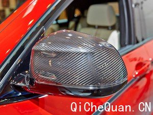 () X4 2015 M Performance