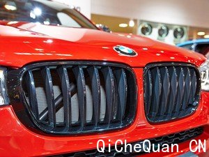 () X4 2015 M Performance