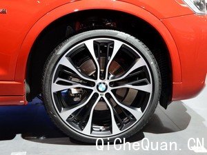 () X4 2015 M Performance