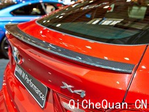 () X4 2015 M Performance