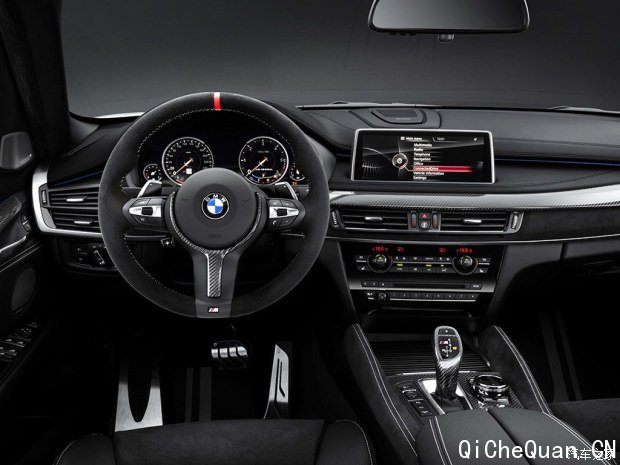 () X6 2015 M Performance Parts