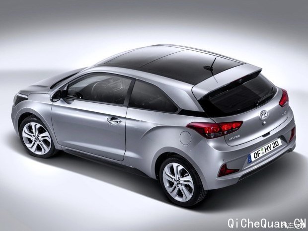 ִ() ִi20 2015 Coupe