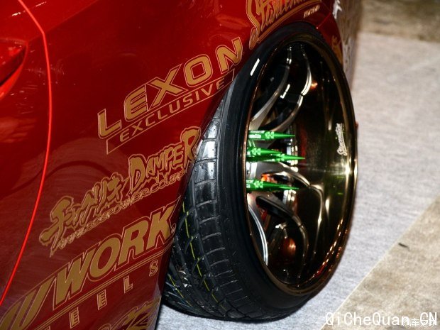 雷克萨斯 雷克萨斯RC 2015款 350 雷克萨斯 雷克萨斯RC 2015款 350