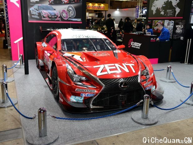 雷克萨斯 雷克萨斯RC 2015款 F 5.0L 巅峰版 雷克萨斯 雷克萨斯RC 2015款 F 5.0L 巅峰版