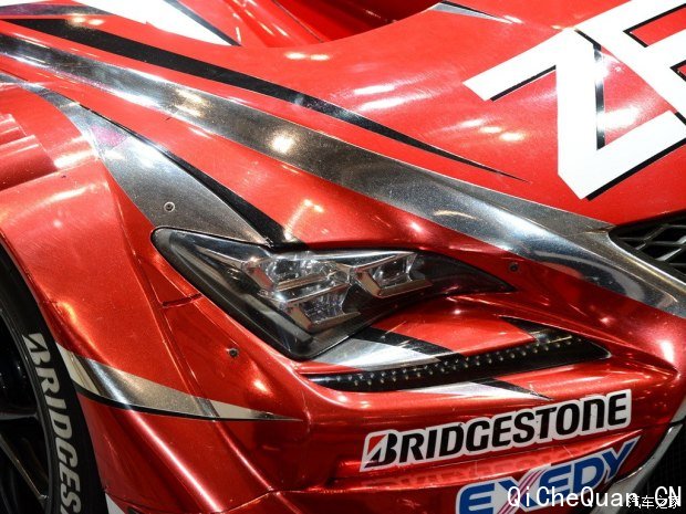 雷克萨斯 雷克萨斯RC 2015款 F 5.0L 巅峰版 雷克萨斯 雷克萨斯RC 2015款 F 5.0L 巅峰版