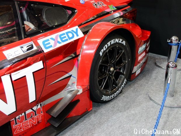 雷克萨斯 雷克萨斯RC 2015款 F 5.0L 巅峰版 雷克萨斯 雷克萨斯RC 2015款 F 5.0L 巅峰版