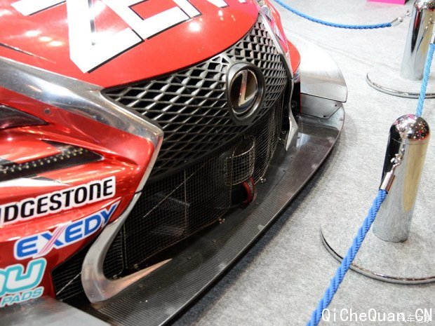 雷克萨斯 雷克萨斯RC 2015款 F 5.0L 巅峰版 雷克萨斯 雷克萨斯RC 2015款 F 5.0L 巅峰版