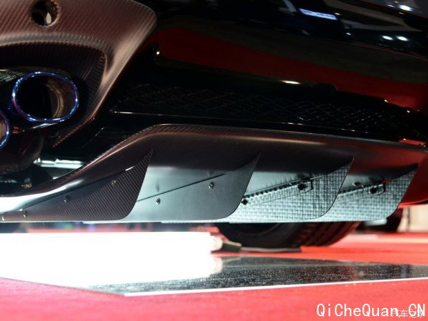 雷克萨斯 雷克萨斯RC 2015款 F 5.0L 巅峰版 雷克萨斯 雷克萨斯RC 2015款 F 5.0L 巅峰版