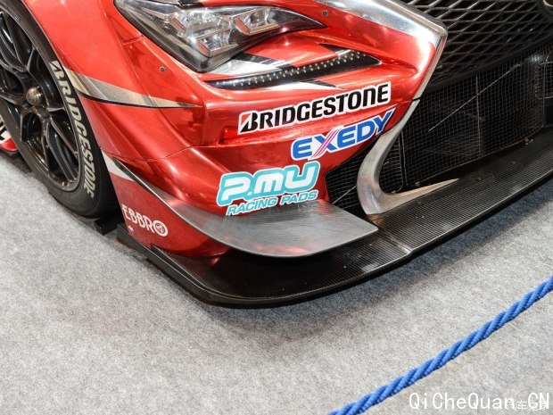 雷克萨斯 雷克萨斯RC 2015款 F 5.0L 巅峰版 雷克萨斯 雷克萨斯RC 2015款 F 5.0L 巅峰版