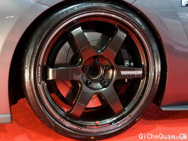 雷克萨斯 雷克萨斯RC 2015款 F 5.0L 巅峰版 雷克萨斯 雷克萨斯RC 2015款 F 5.0L 巅峰版