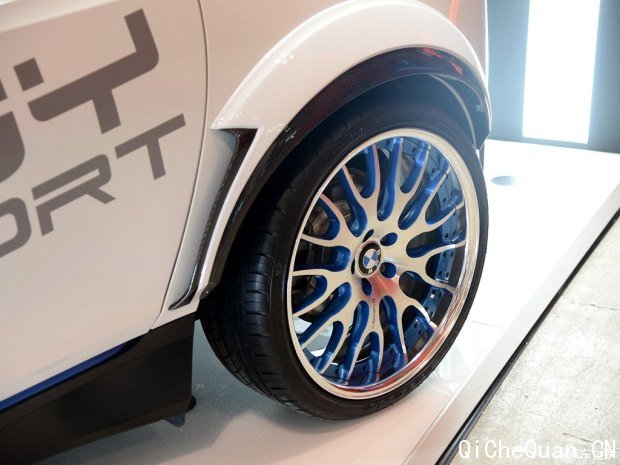 宝马(进口) 宝马i3 2014款 豪华型 宝马(进口) 宝马i3 2014款 豪华型