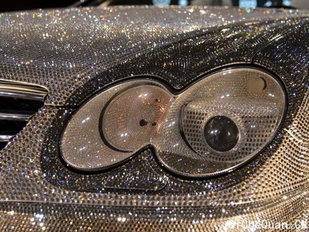 奔驰(进口) 奔驰SL级 2013款 SL 550 奔驰(进口) 奔驰SL级 2013款 SL 550