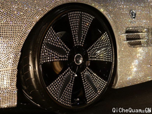 奔驰(进口) 奔驰SL级 2013款 SL 550 奔驰(进口) 奔驰SL级 2013款 SL 550